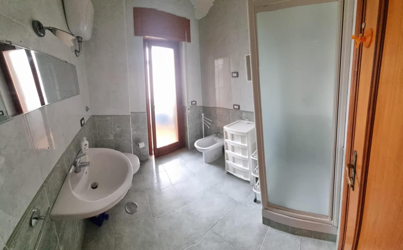Appartamento In Villa Diamante Exterior foto