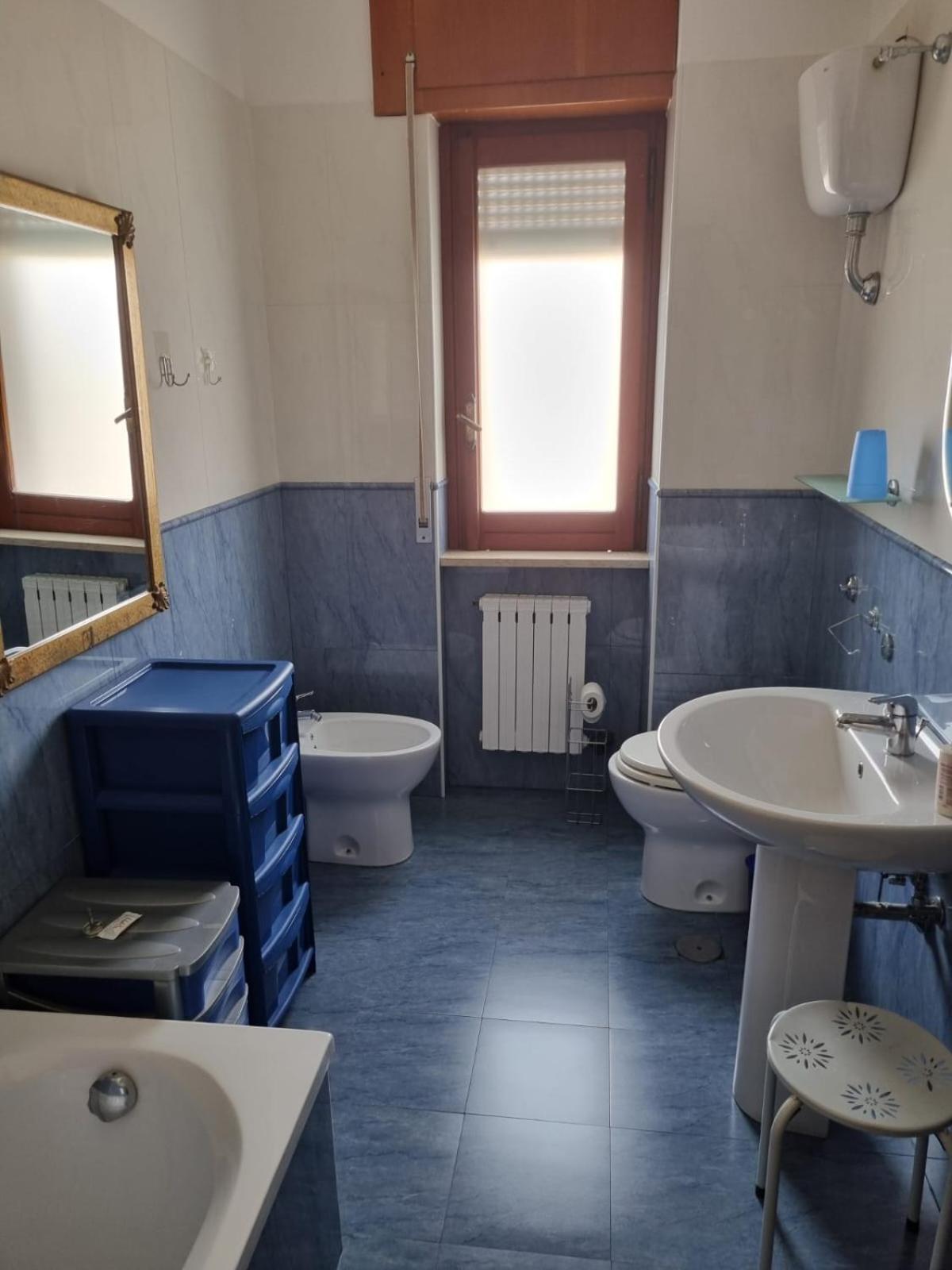 Appartamento In Villa Diamante Exterior foto