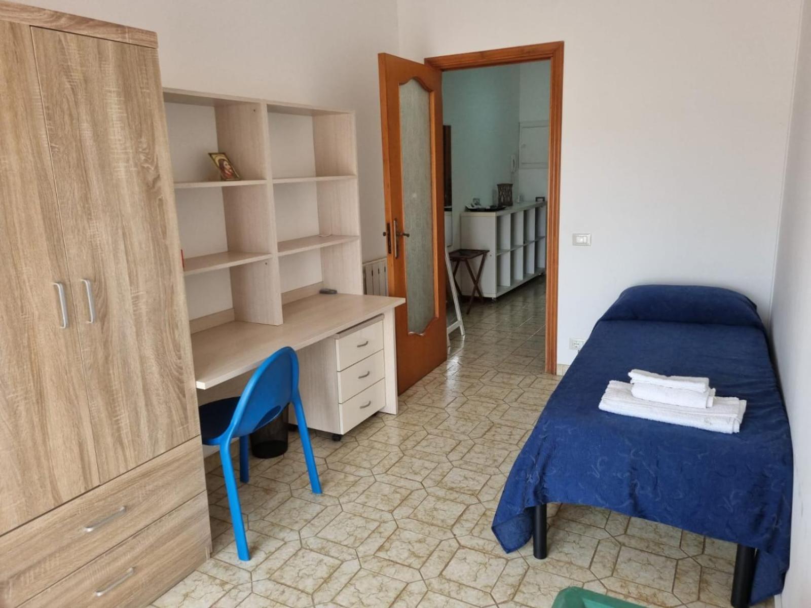 Appartamento In Villa Diamante Exterior foto
